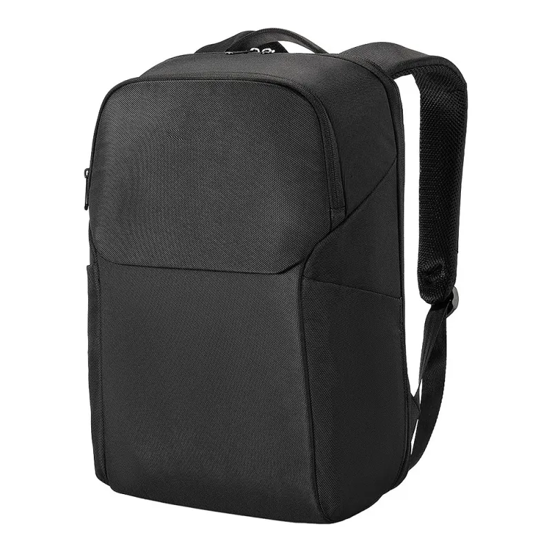 Rucsac pentru laptop (15) din poliester twill 900D – cu personalizare logo