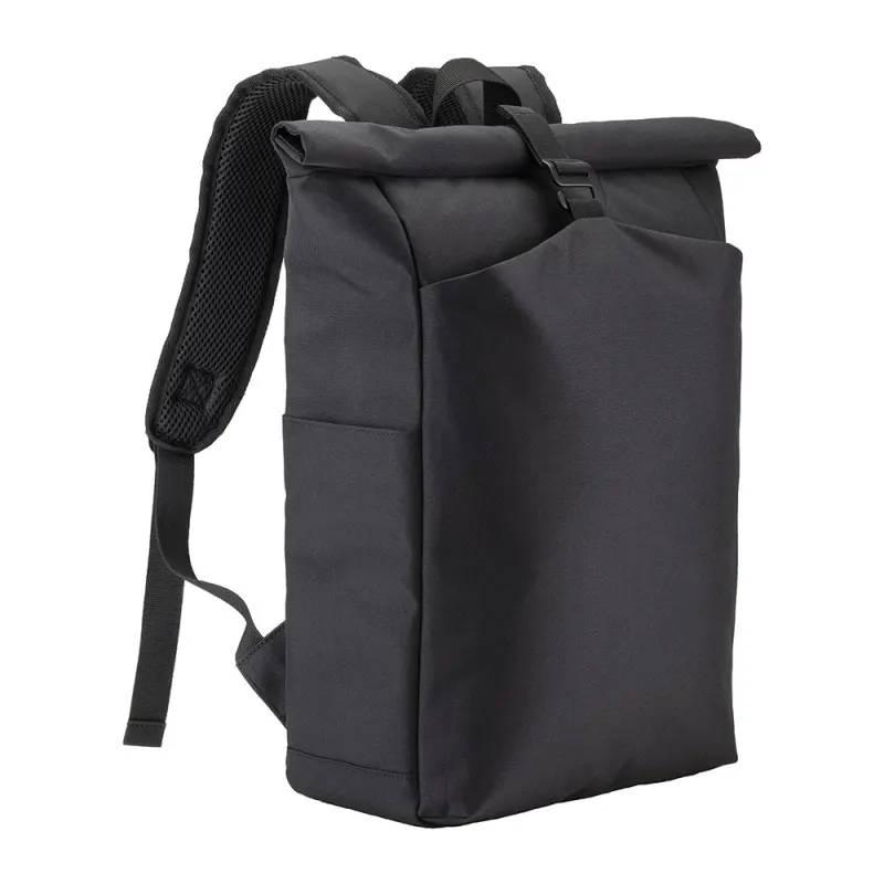 Rucsac din poliester pentru PC (15") – cu personalizare logo