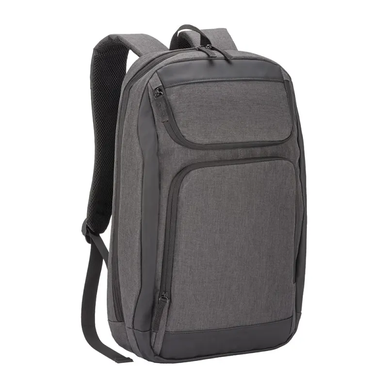 Rucsac din PET reciclat din bumbac reciclat – cu personalizare logo