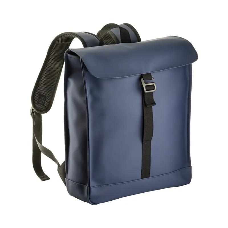 Rucsac pentru laptop PU (15) – cu personalizare logo