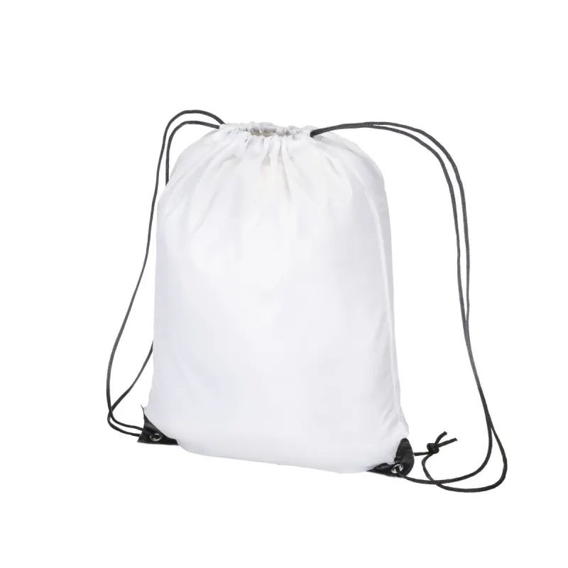Rucsac în culori uni, confecționat din poliester 210T – cu personalizare logo