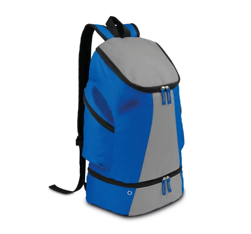 Sports backpack