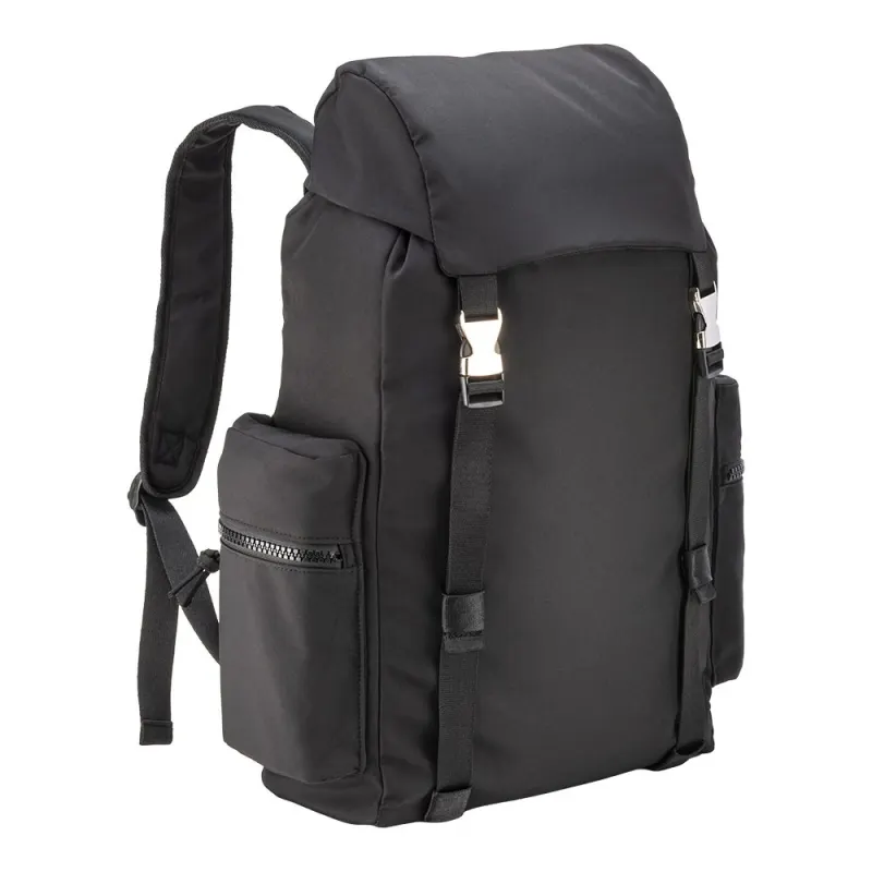 Rucsac pentru laptop (15) din poliester 410T – cu personalizare logo